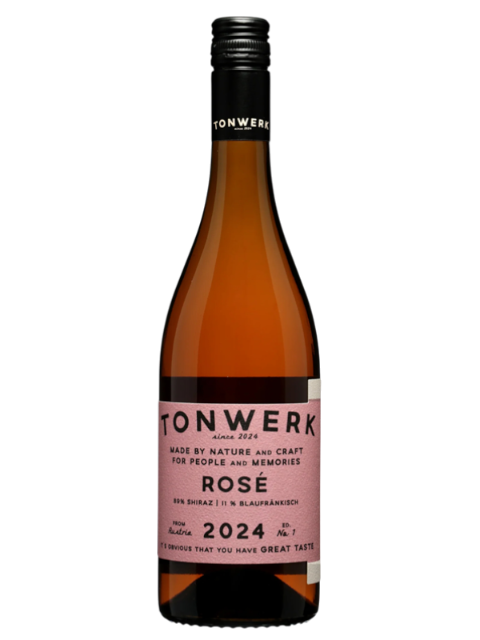 Tonwerk Rose