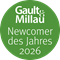 Newcomer 2026