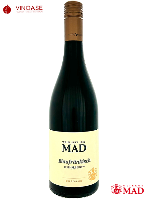 Blaufränkisch Leithaberg DAC 2021 - MAD