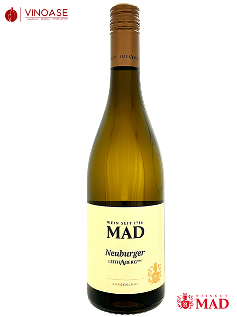 Neuburger Leithaberg DAC 2022 - MAD