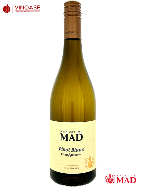 Pinot Blanc Leithaberg DAC 2023 - MAD