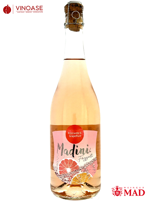 Madini Frizzante Grapefruit 2023 - MAD