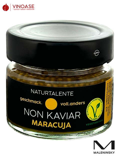 NON KAVIAR  Maracuja - Maleninsky