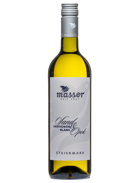Sauvignon Blanc Sand & Opok Südsteiermark DAC