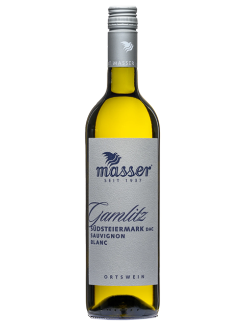Sauvignon Blanc Gamlitz Südsteiermark DAC