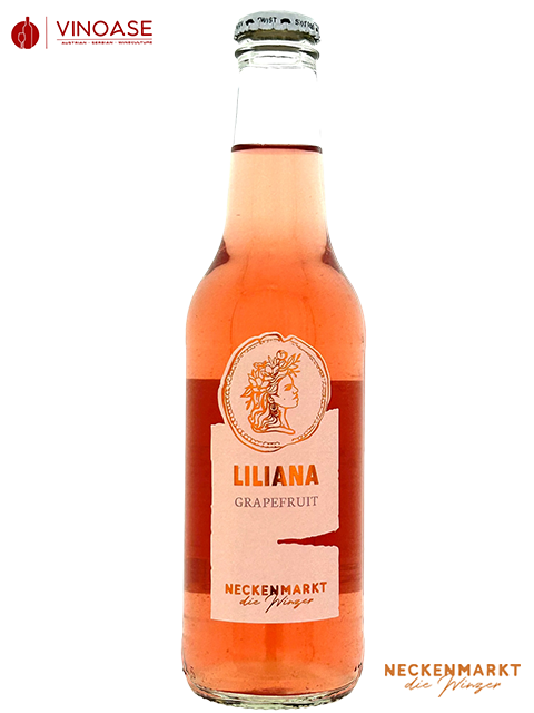 Liliana Grapefruit 2023 - Neckenmarkt die Winzer