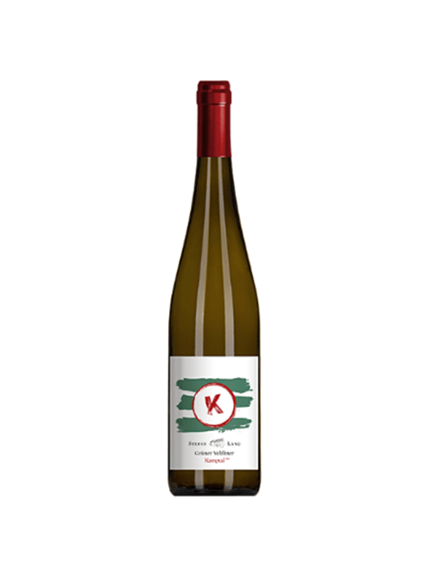 Grüner Veltliner K - Klassik