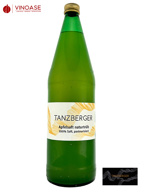 Apfelsaft - Tanzberger