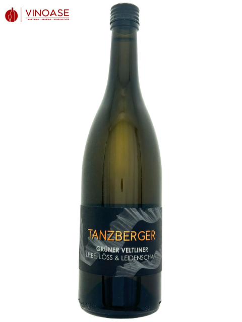 Grüner Veltliner 2023 - Tanzberger