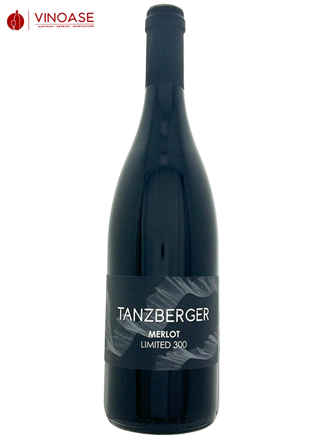 Merlot Limited 300 2022 - Tanzberger