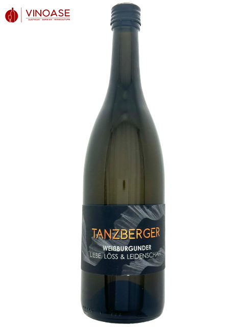 Weissburgunder 2023 - Tanzberger