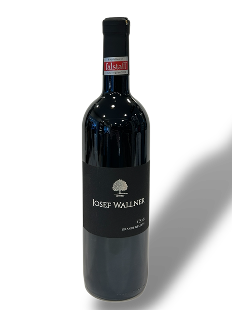 CS 18 Cabernet Sauvignon