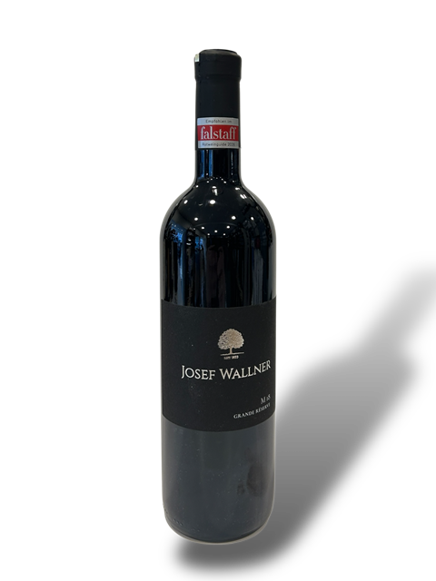 M 18 Grande Reserve Merlot 2018 - Wallner