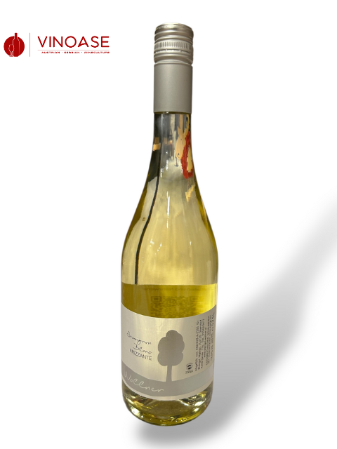 Sauvignon Blanc Frizzante Wallner