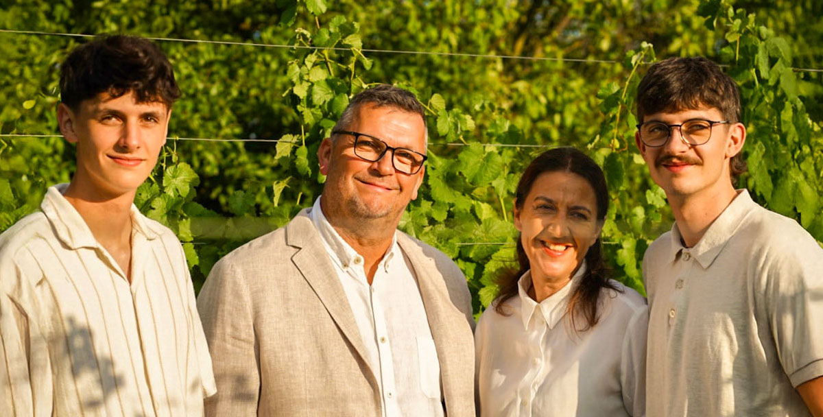 Weingut Wallner
