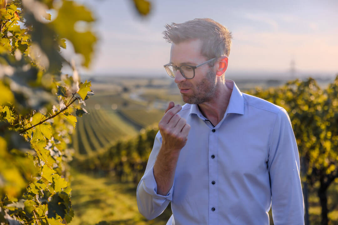 Bioweingut Weiss