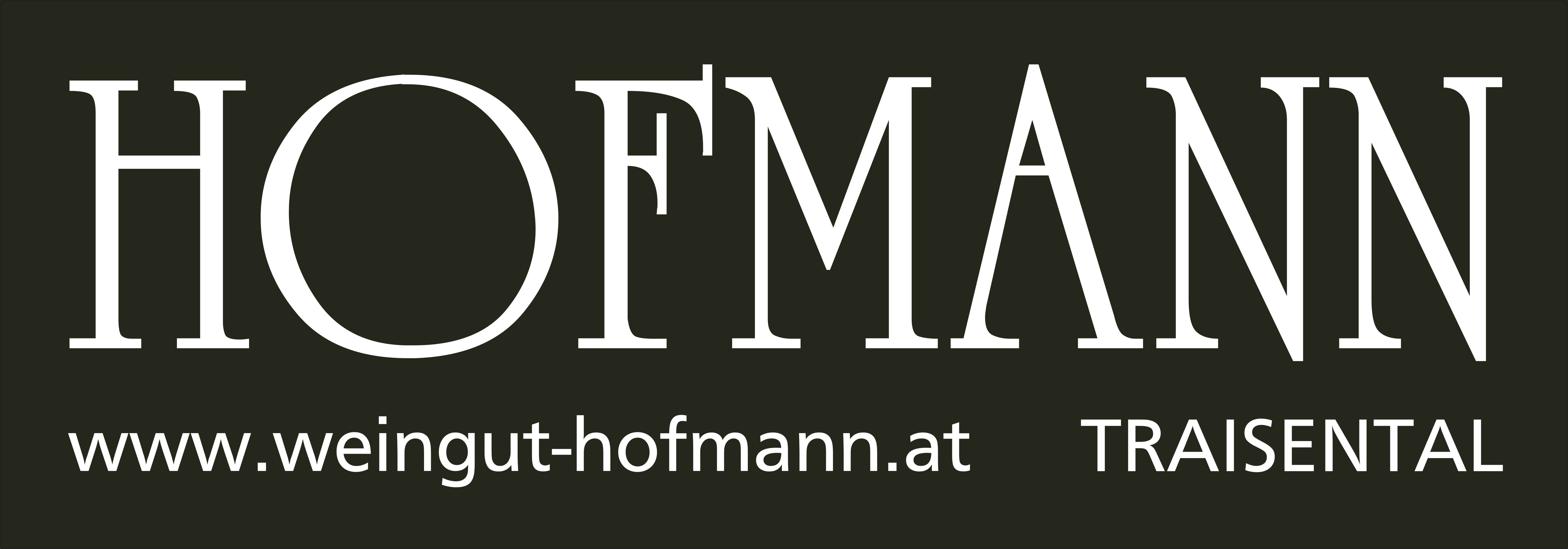 Weingut Hofmann