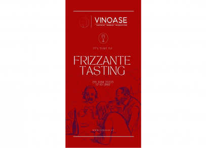 Frizzante Verkostung